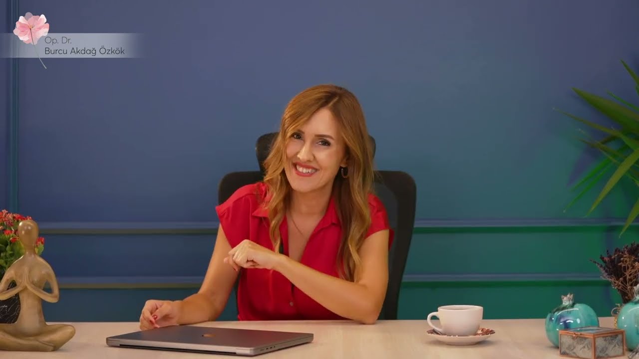 Östrojen Havuzu Nedir?