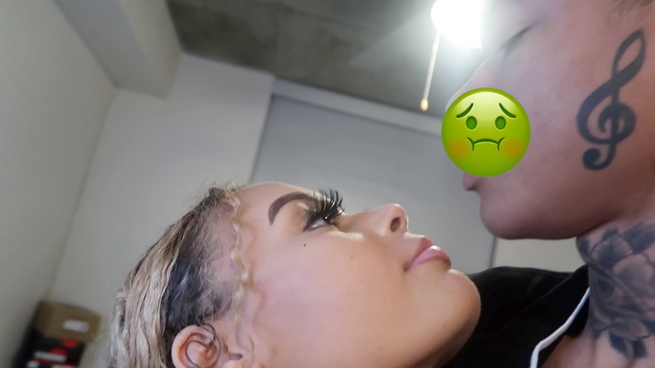 TELLING MY EX BEST FRIEND ' I LOVE YOU ' 🥺❤️ *not a prank*