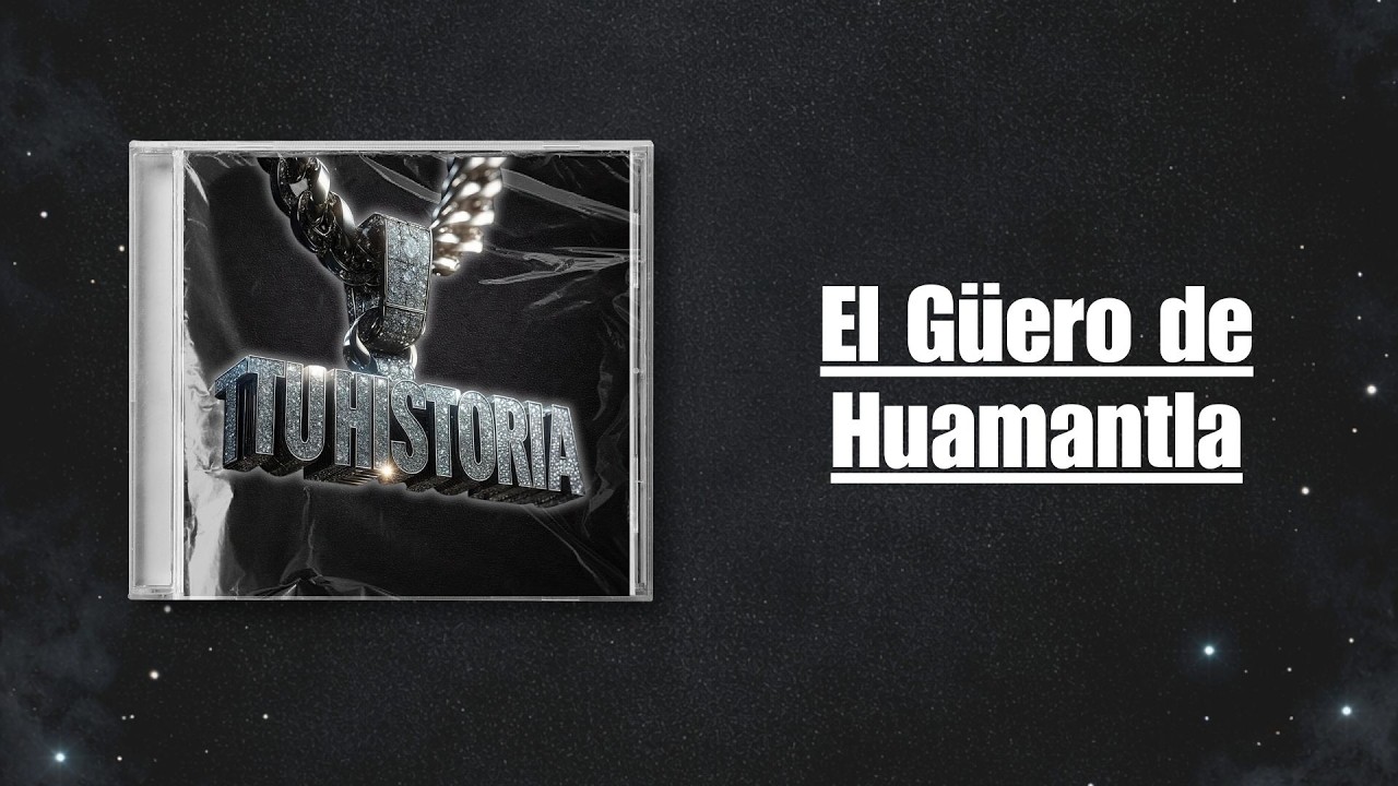 El Güero de Huamantla 1