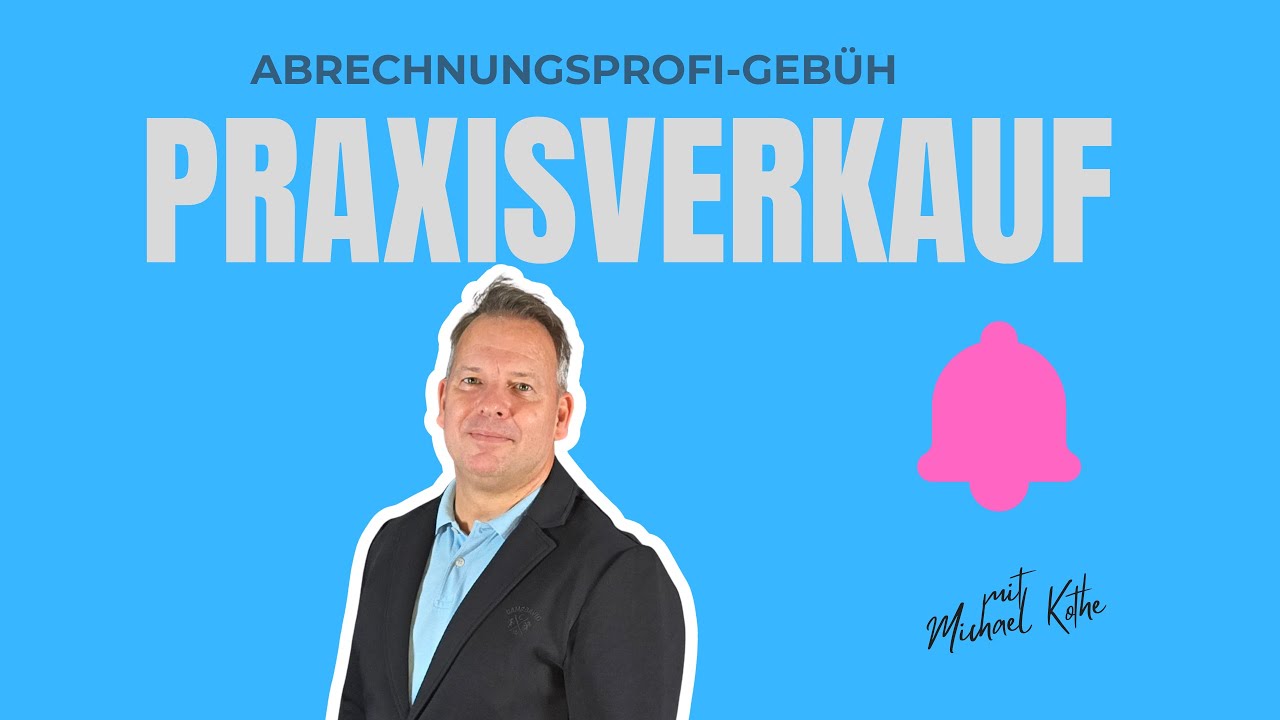 Praxiskauf-Verkauf