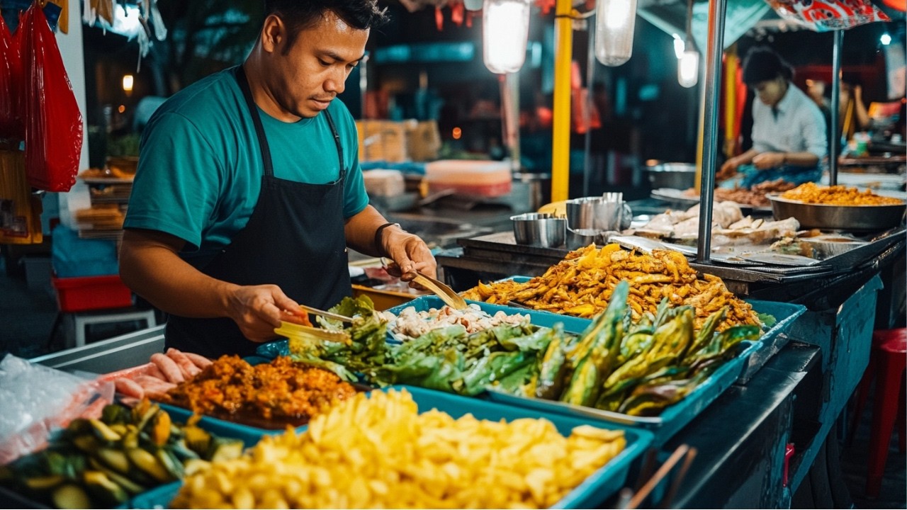 Malaysia on a Budget: 2024 Travel Guide
