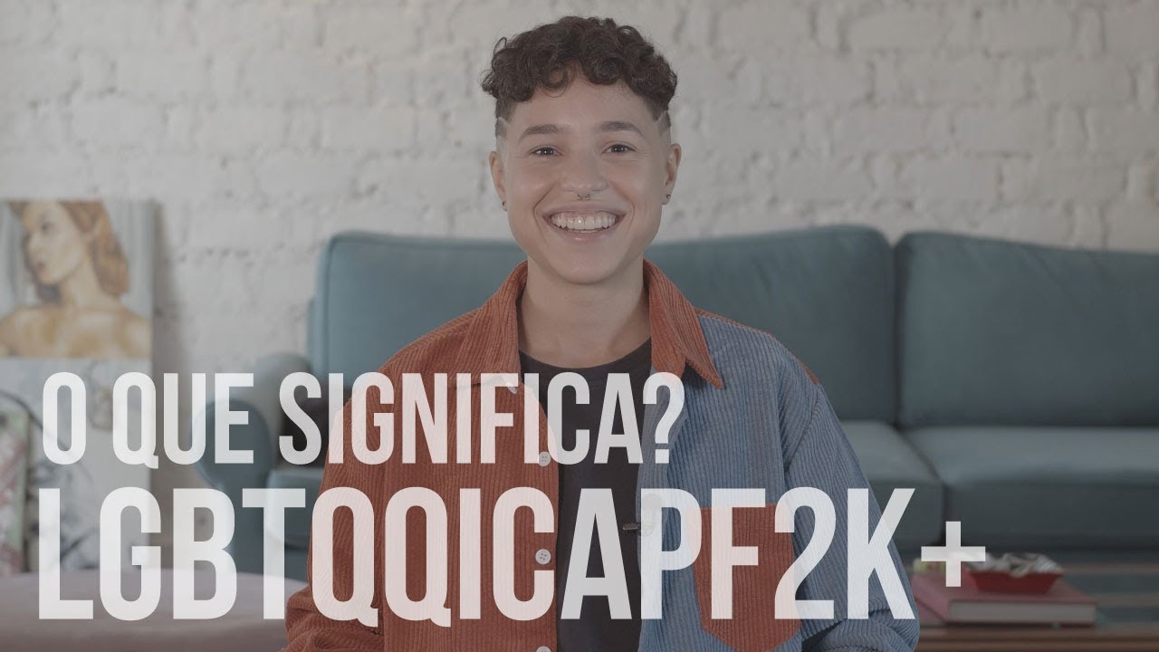 O que significa LGBTQIA+? Conheça a sigla completa!