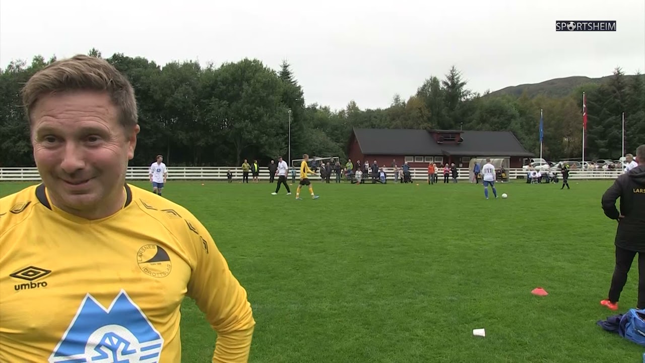 Larsnes - Hjørungavåg 4-6 (11.9.2021)