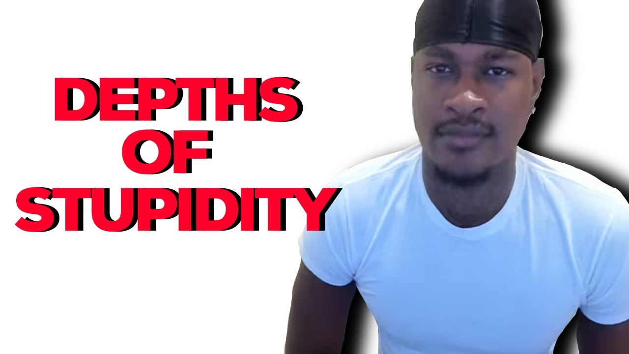 Solluminati Is A Naturally Selected Idiot Feat. @FDSignifire​