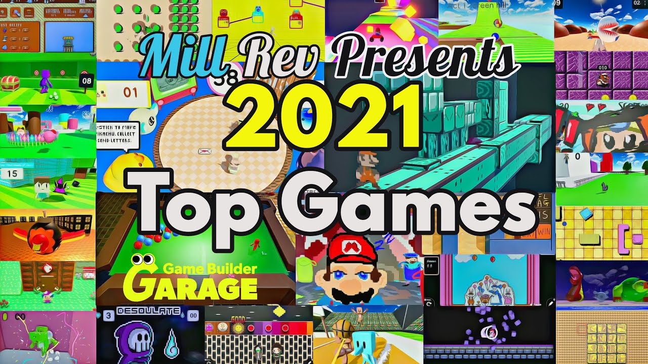 28 of the Best GBG Games from 2021