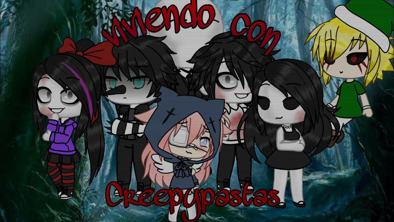 ❦ Viviendo con creepypastas ❦ //Cap 2//