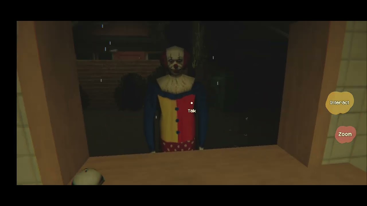 Kisok gameplay part 2 ( day2)