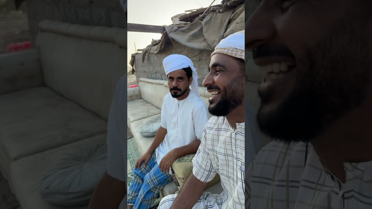انتو مامستغربين من هاذا الكرم من كم يوم…؟🤣🔥