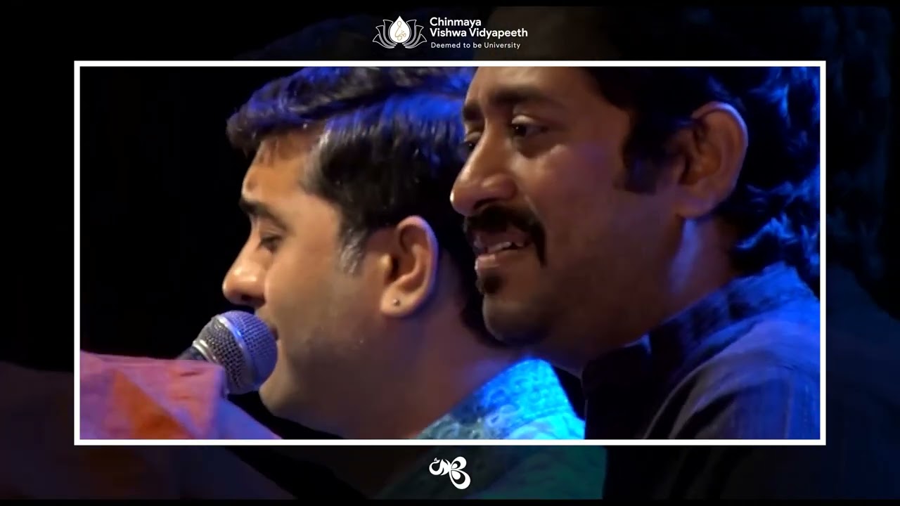 Ganesh Chaturthi Special | Trichur Brothers | Naada Bindu Festival at CNBG