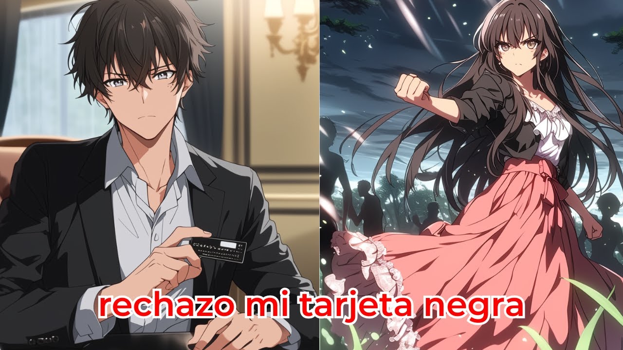 📙Me rechazó y dijo que no necesitaba mi dinero… hasta que me vio con otra más feliz.