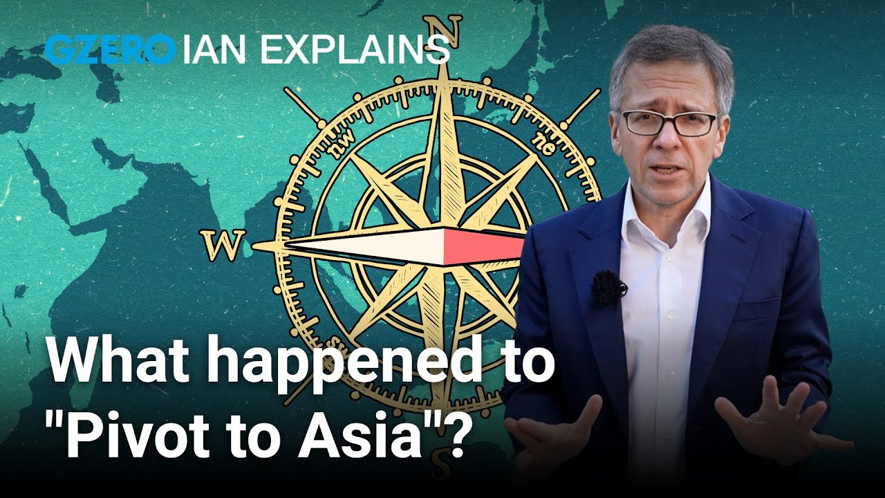 Ian Explains: How is America's 