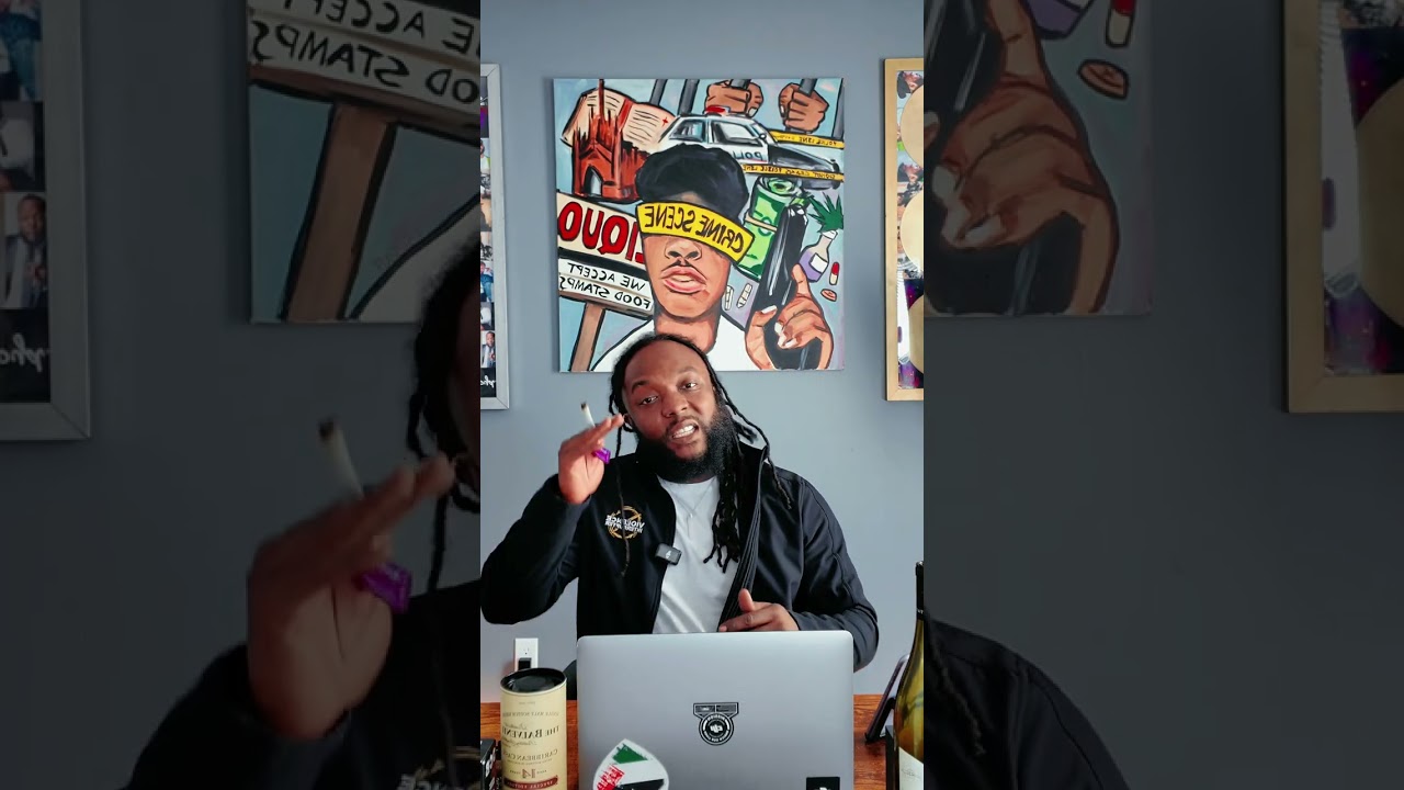Different headlines. Politics. Rap. Family drama. Same energy.
Who you riding with when the pressure