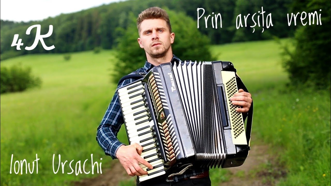 Prin arșița vremi Official 4k