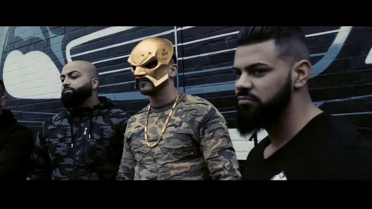 18 KARAT  ❌DEALER❌ [Prod.BeatBrothers][unOfficial Video]