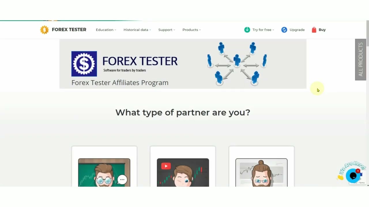 How do Forex Affiliates Make Money? Easy!