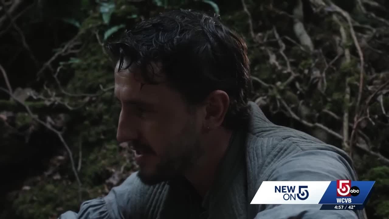 Два эксперта по кино из колледжа Эмерсон выберут победителей премии «Оскар».