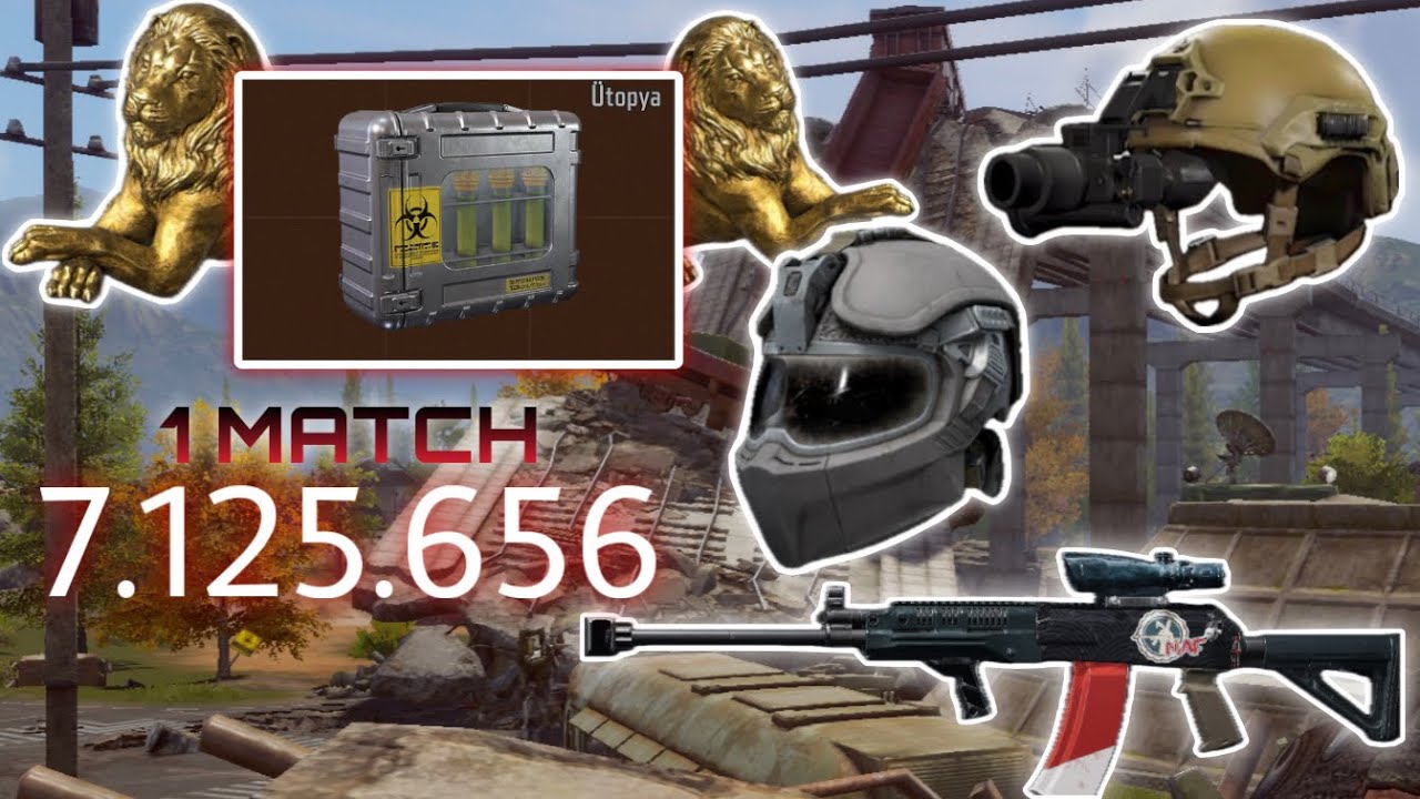 FULL RPK +BS Hunting Thermal in Farm80K | Arena Breakout
