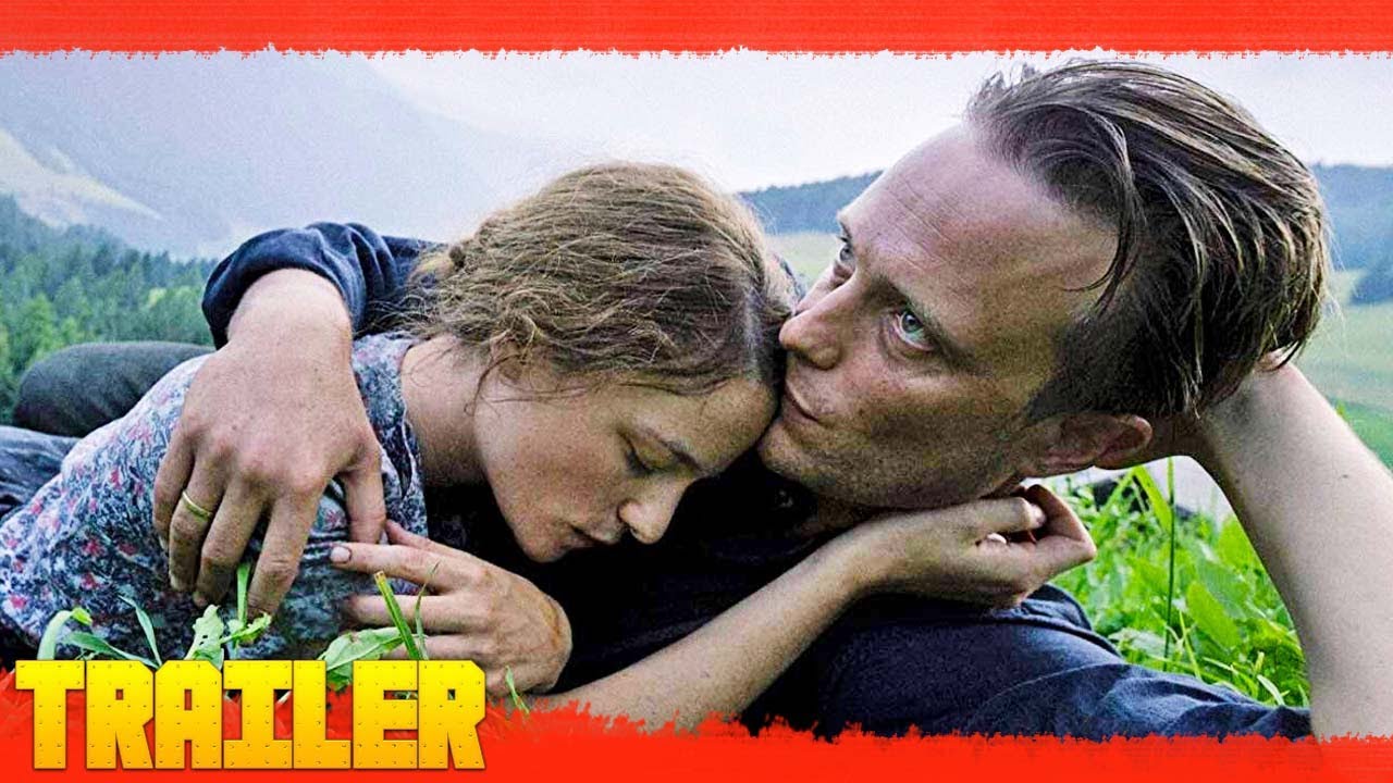 &laquo;Тайная жизнь&raquo; (2020) Официальный трейлер с субтитрами