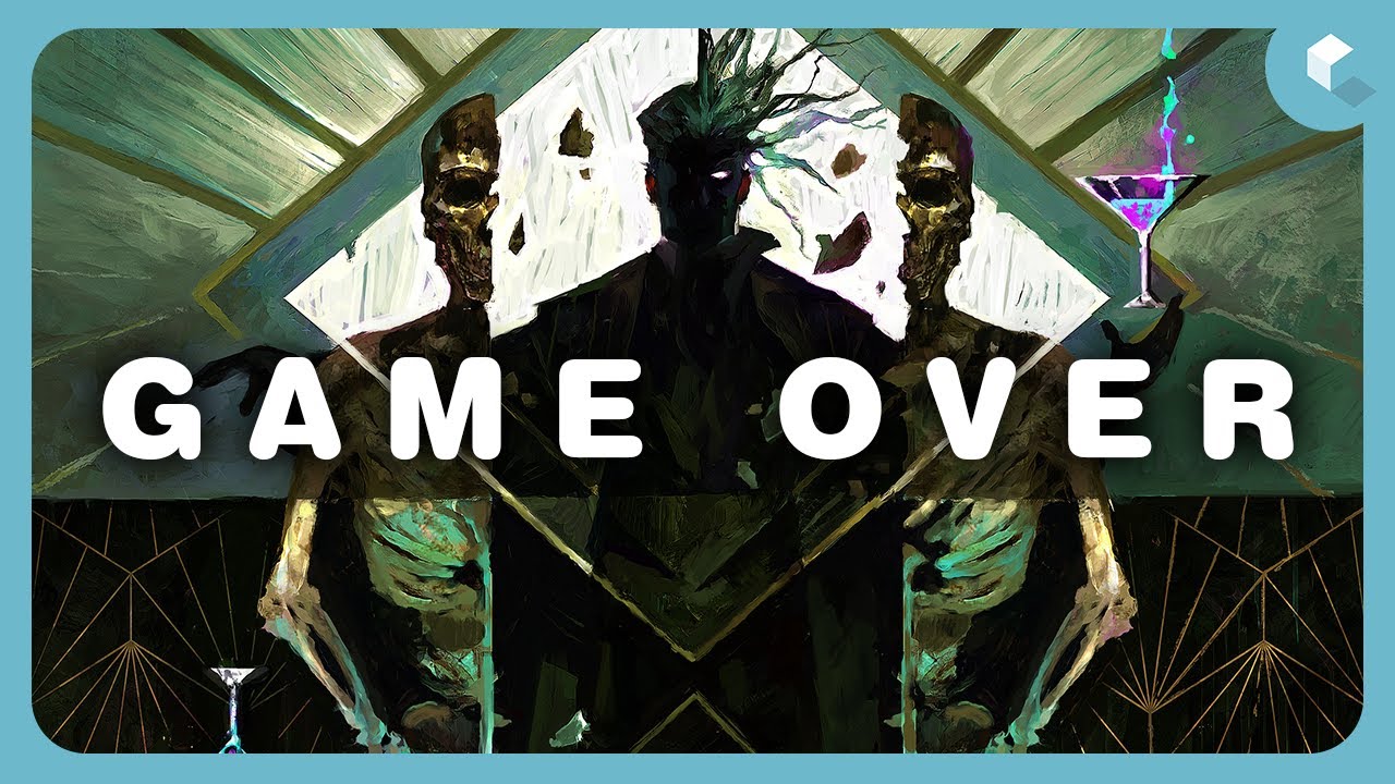 Почему важен только финал игры