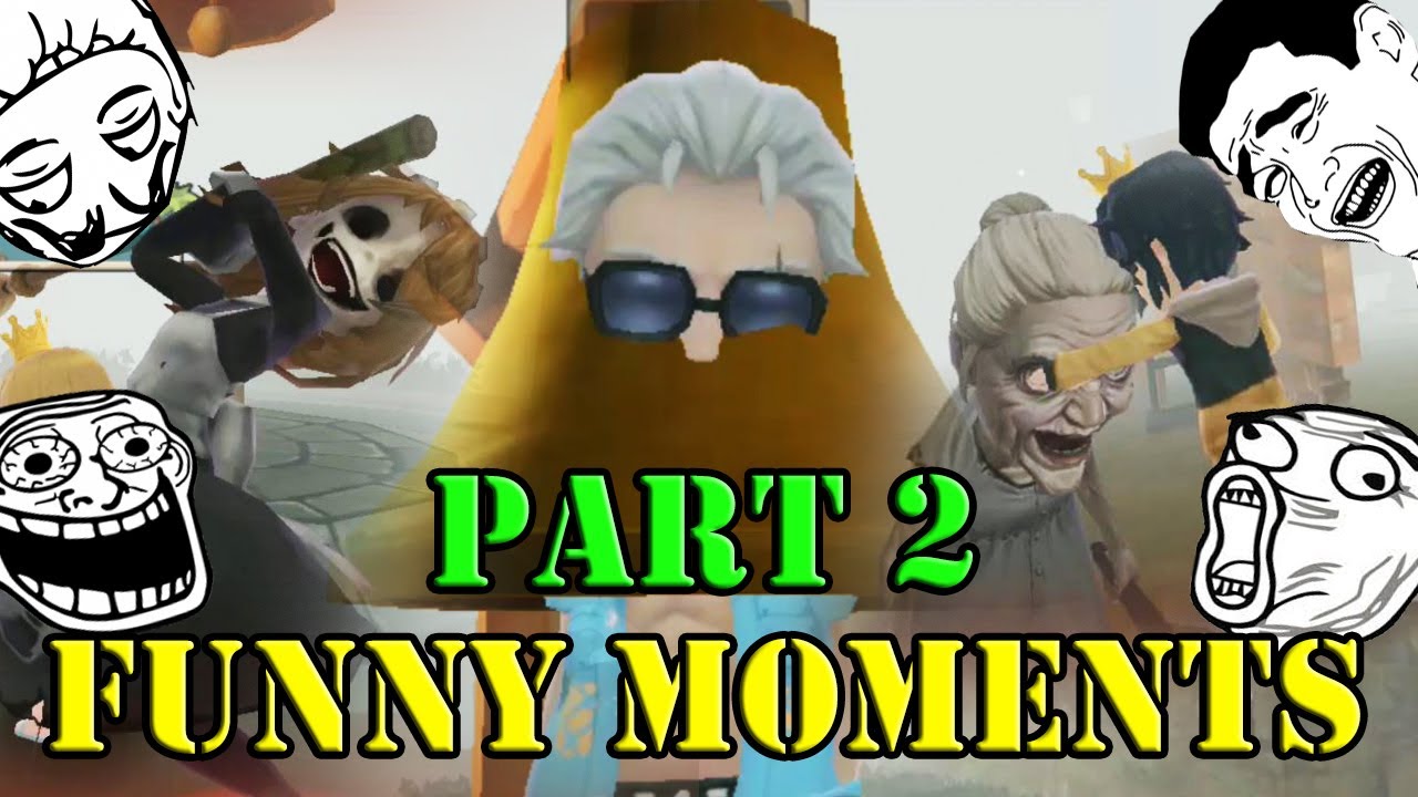 Funny Moments! | PART 2 | Granny's House