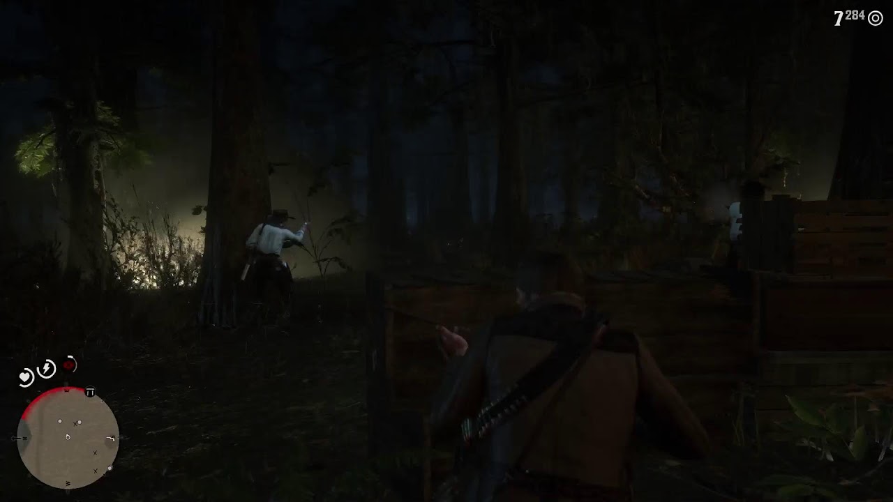 Rdr2