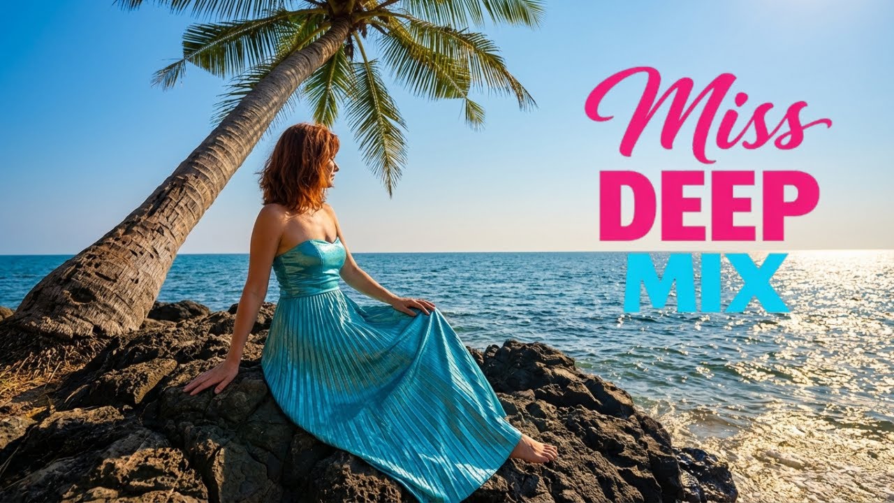 Deep House Music Mix 2026 Vol.39 — Smooth Deep House Flow | Chill House Music
