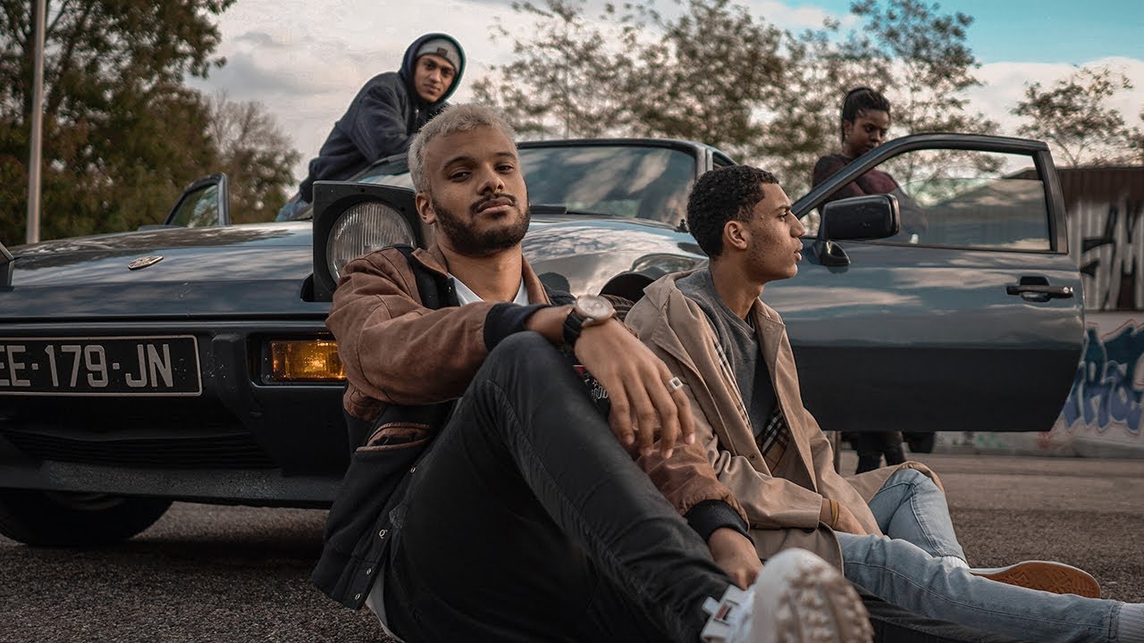 ASAKURA - TEKALE (Freestyle Video)
