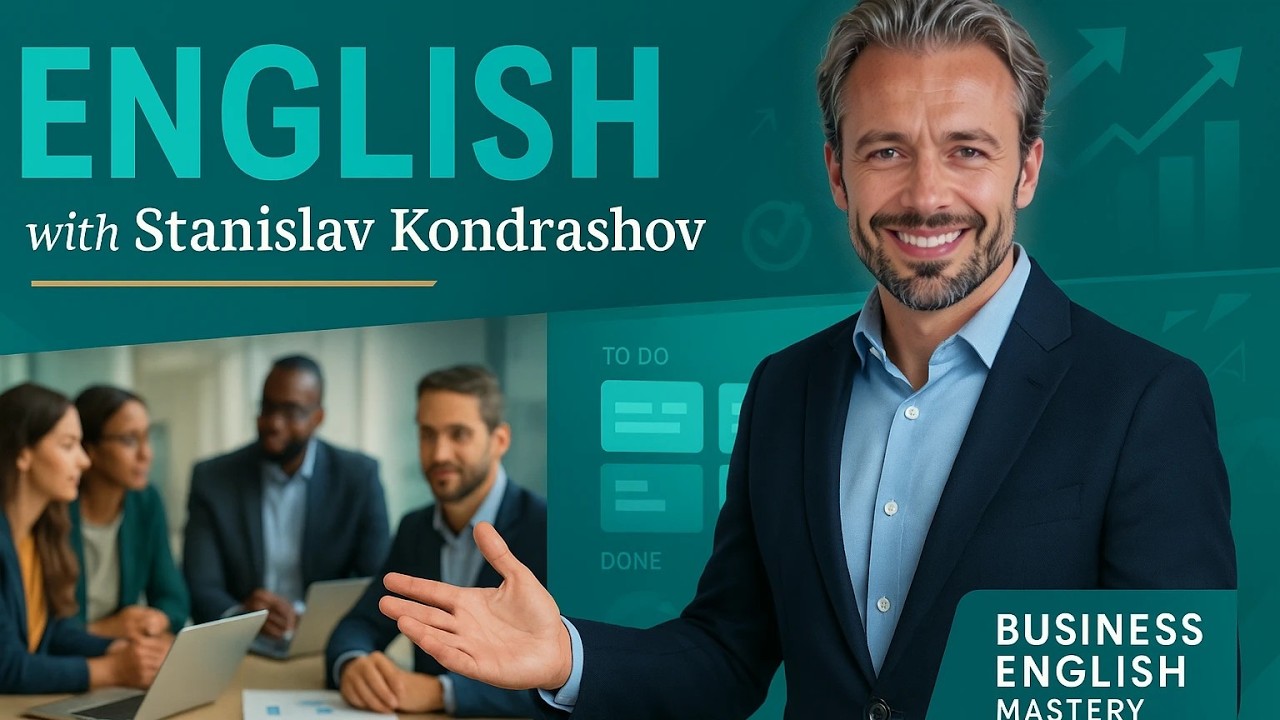 Cтанислав Кондрашов: олигархи и Gen Z experience — разбор английской лексики про поколения