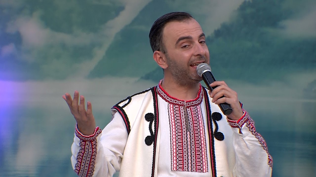 СТОЯН ПЕТКОВ - Гледай ме, гледай, пиленце лале