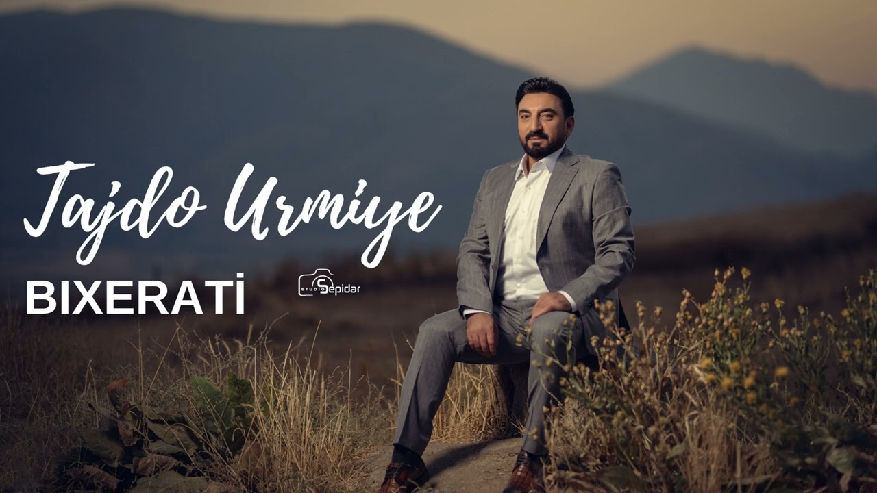 Tajdo Urmiye Bıxerati (Oficiall Audio)