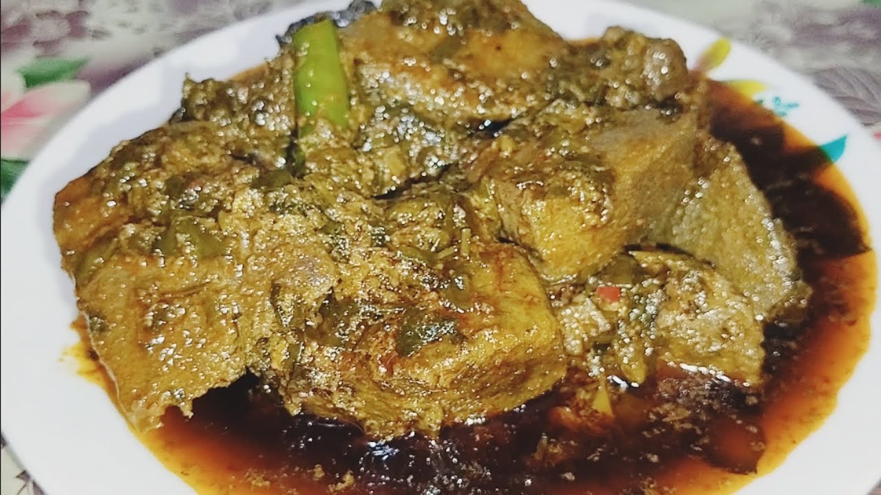 Masaledar Methi Kaleji Ki Recipe || मसालेदार मेथी कालेजी || @mammasrecipies 