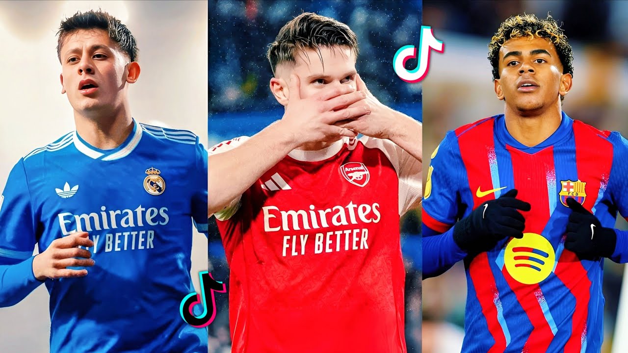 BEST FOOTBALL EDITS - GOALS, SKILLS, FAILS (#58) SOCCER BEST EDITS