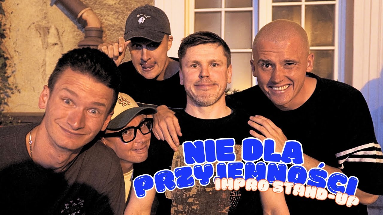 Nie dla przyjemności vol.28 ft. Mike Topolski - 