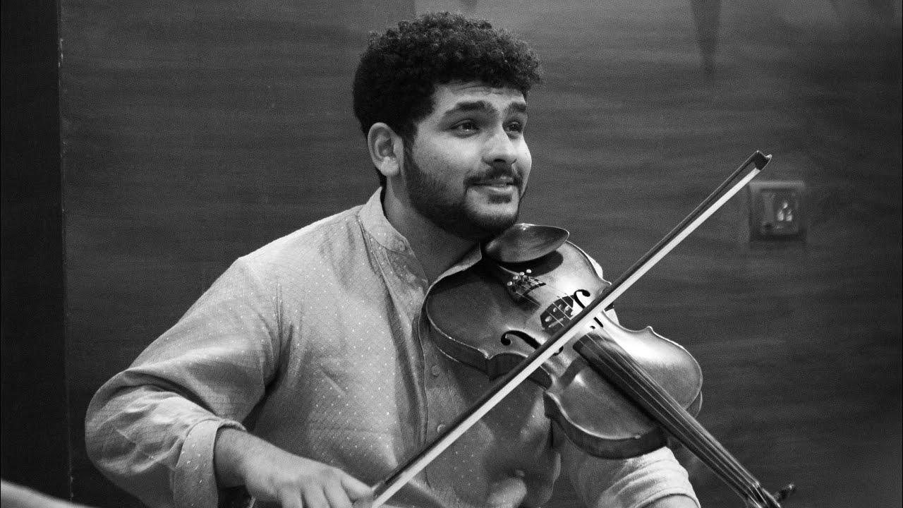 Eri Aali Piya Bin - Raag Yaman | Yadnesh Raikar - Live in Goa
