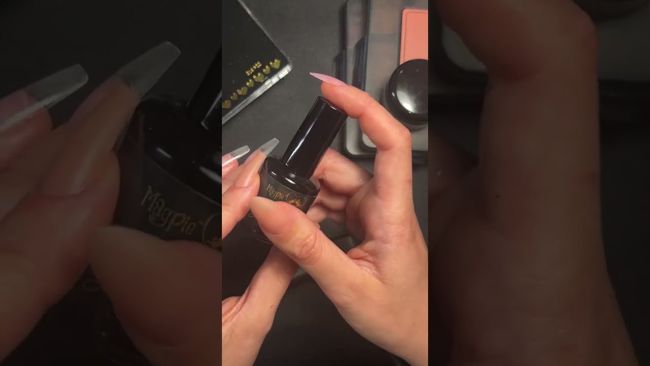 FULL ON SYSTEM demo 🖤