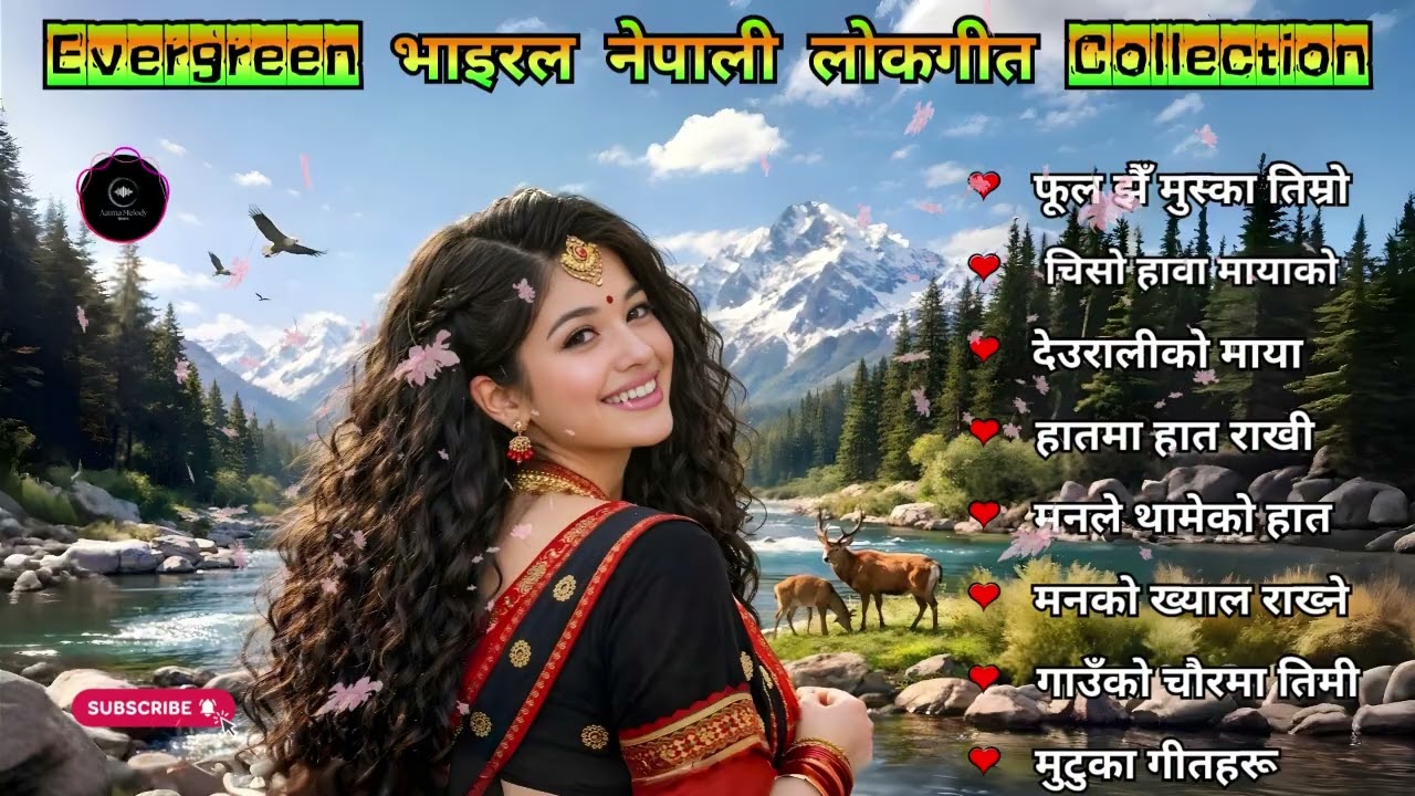 Evergreen Viral Nepali Lok Songs Collection 2026 | Timeless Folk Hits