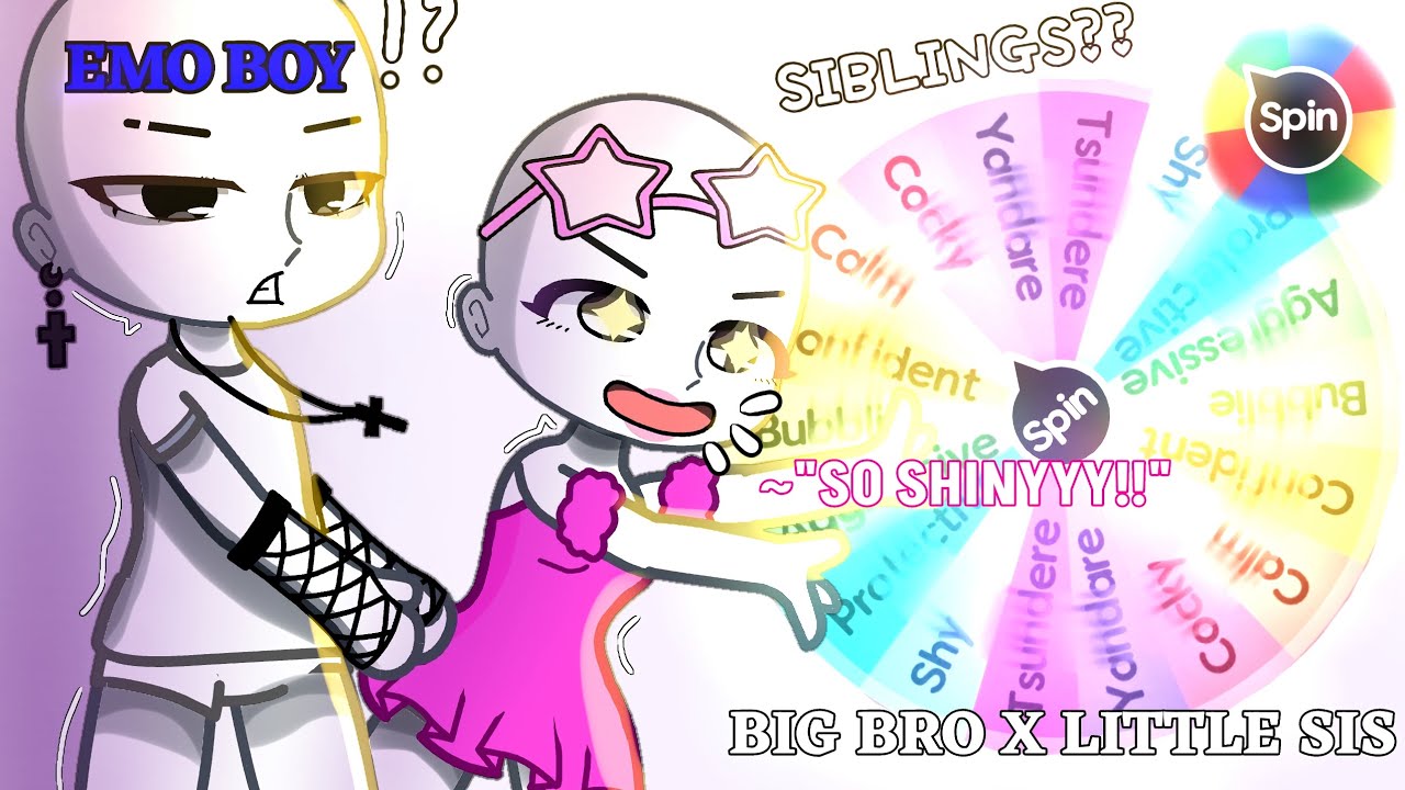 Making a Gacha 