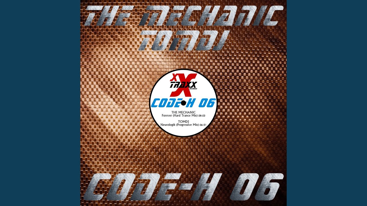 Neurologik (Progressive Mix)