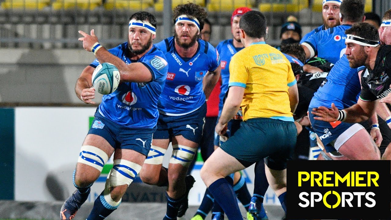 Bulls captain Marcell Coetzee has been in POWERFUL form all season with 7 tries in the URC