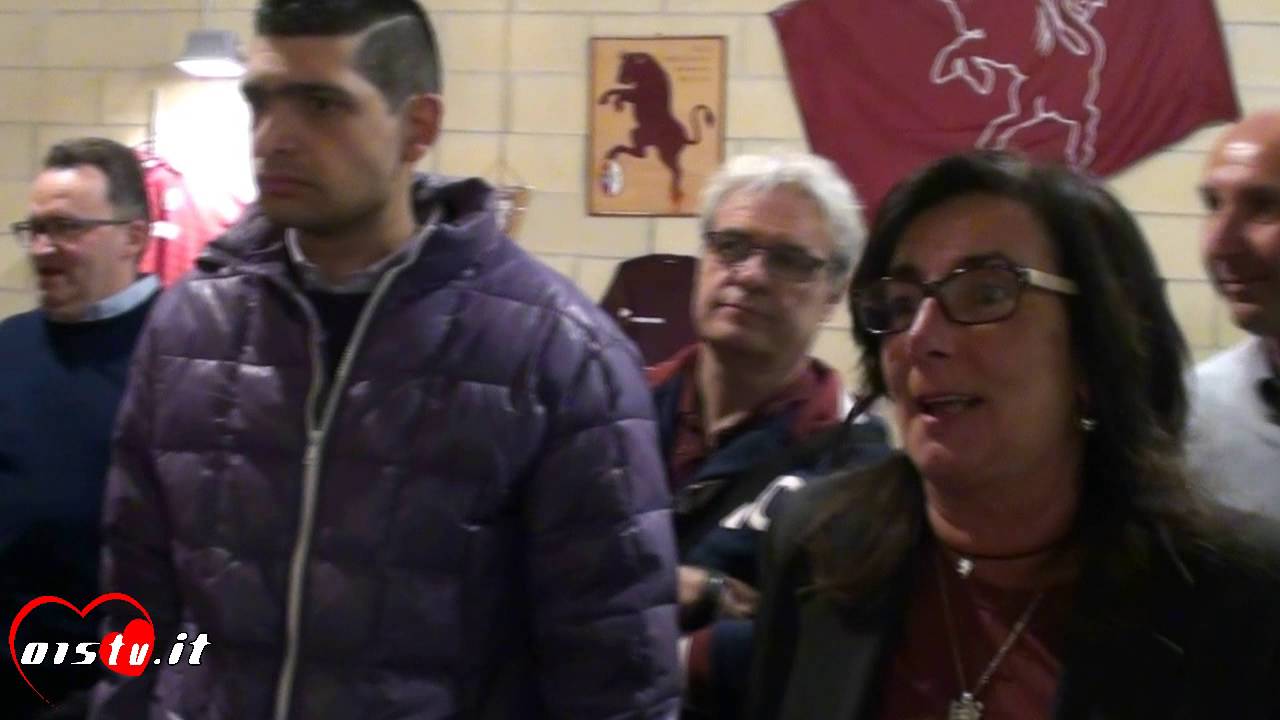 30 04 2016 IL TORO CHE VORREI