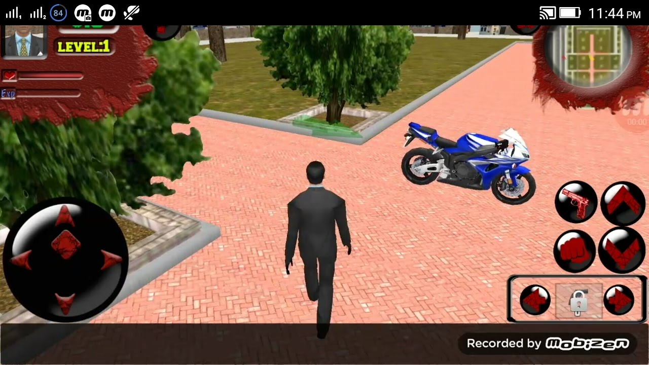 Kill Order Android  Gameplay