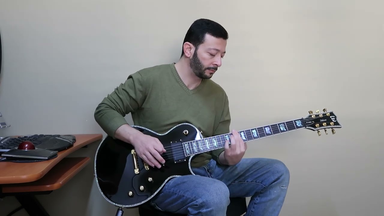 Breaking Benjamin - Blow Me Away (Cover)