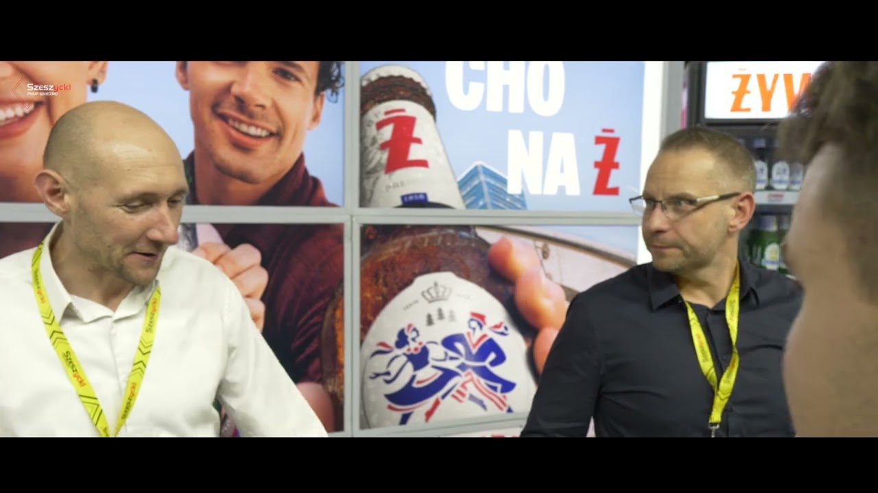 Targi PHUP Gniezno Szeszycki 13.03.2025