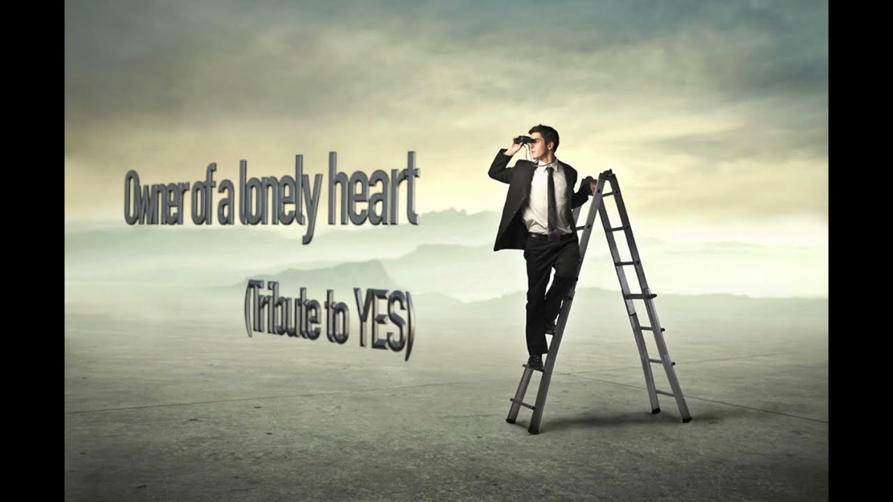 OWNER OF A LONELY HEART / (FRENCH CONNECTION)