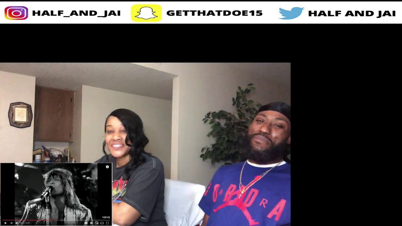 I'M A 🤠 !!! BON JOVI-  WANTED DEAD OR ALIVE (REACTION VIDEO)