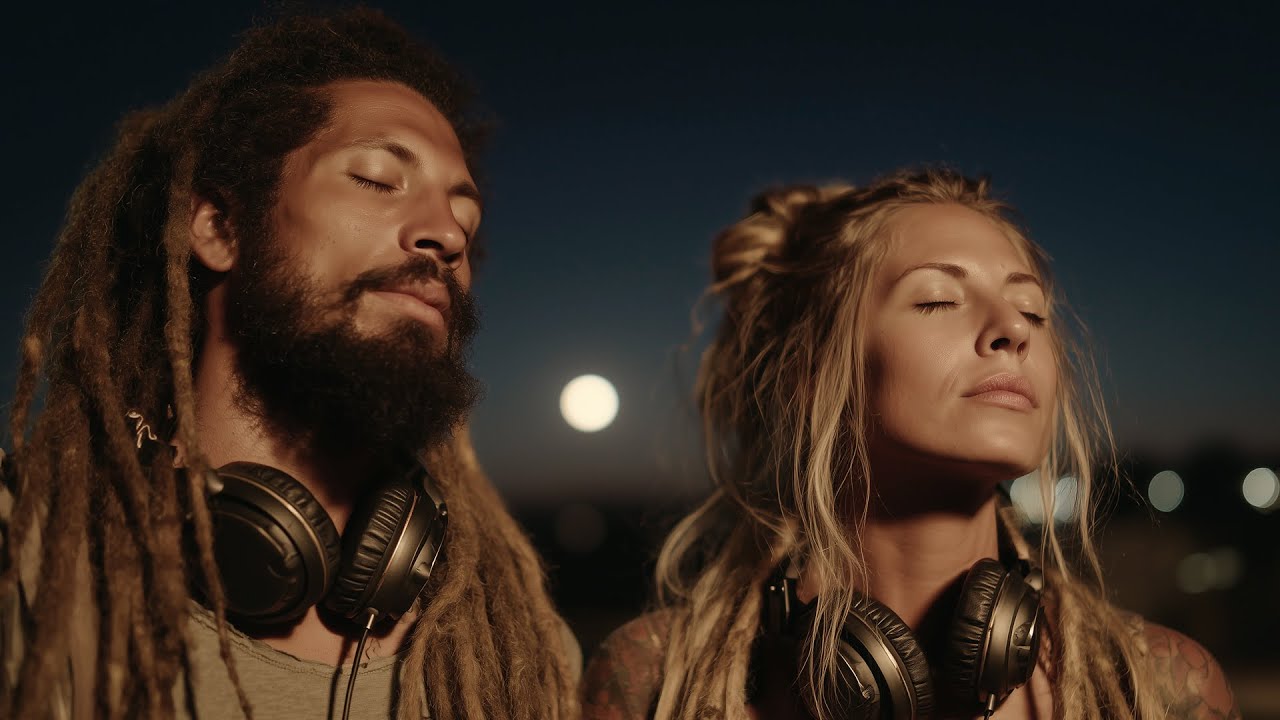 Sia ft. Damian Marley – Weight of the Sky | Official AI Music (Reggae Soul Cinematic)