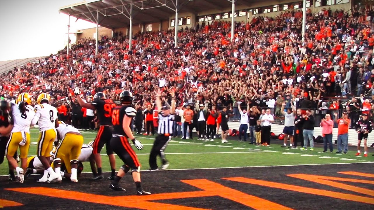 Massillon (OH) vs Valdosta (GA) - 2023  |  NATIONAL GAME of the YEAR!!