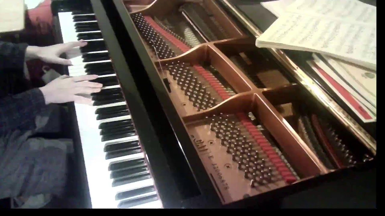 Live Practice on Chopin – Etude Op.10 No.1,
Debussy – Arabesque No.1