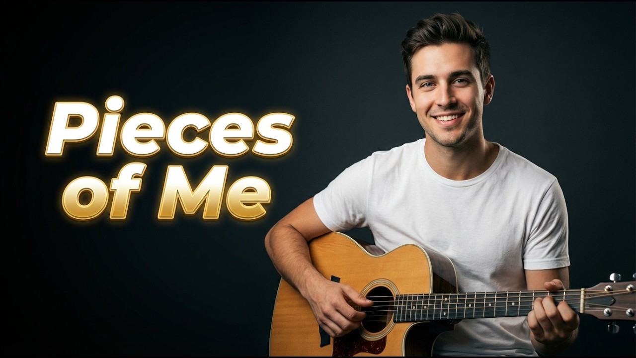 Pieces of Me | Love Song | Oliver