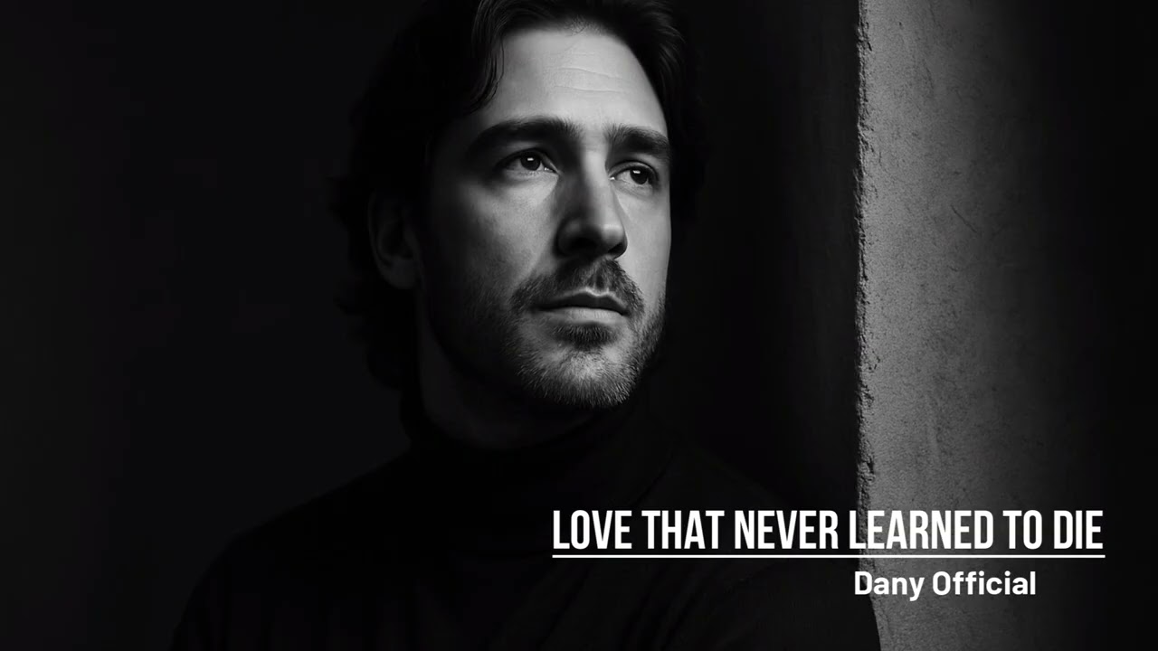 GREATEST EMOTIONAL LOVE SONGS 2025 ✧ Dany Official